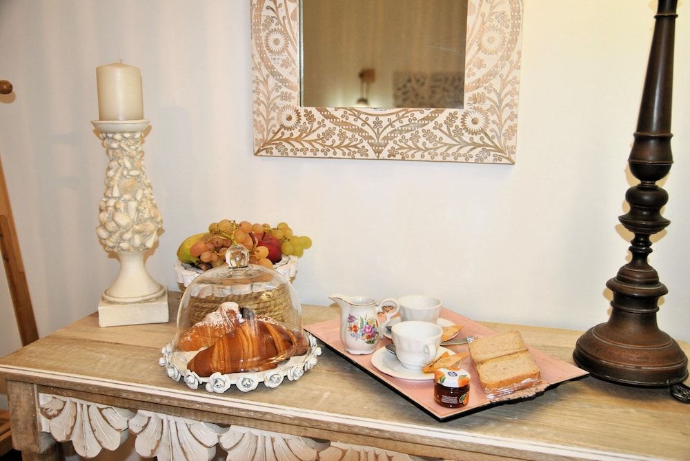 B&b Casa Gioconda Deluxe Room 16