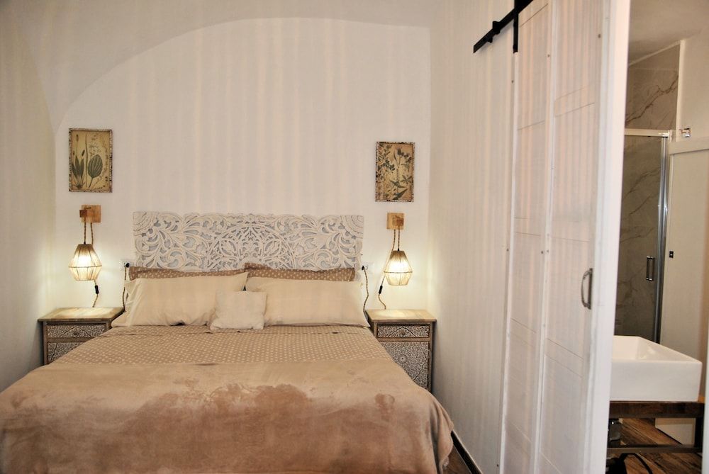 B&b Casa Gioconda Deluxe Room 5