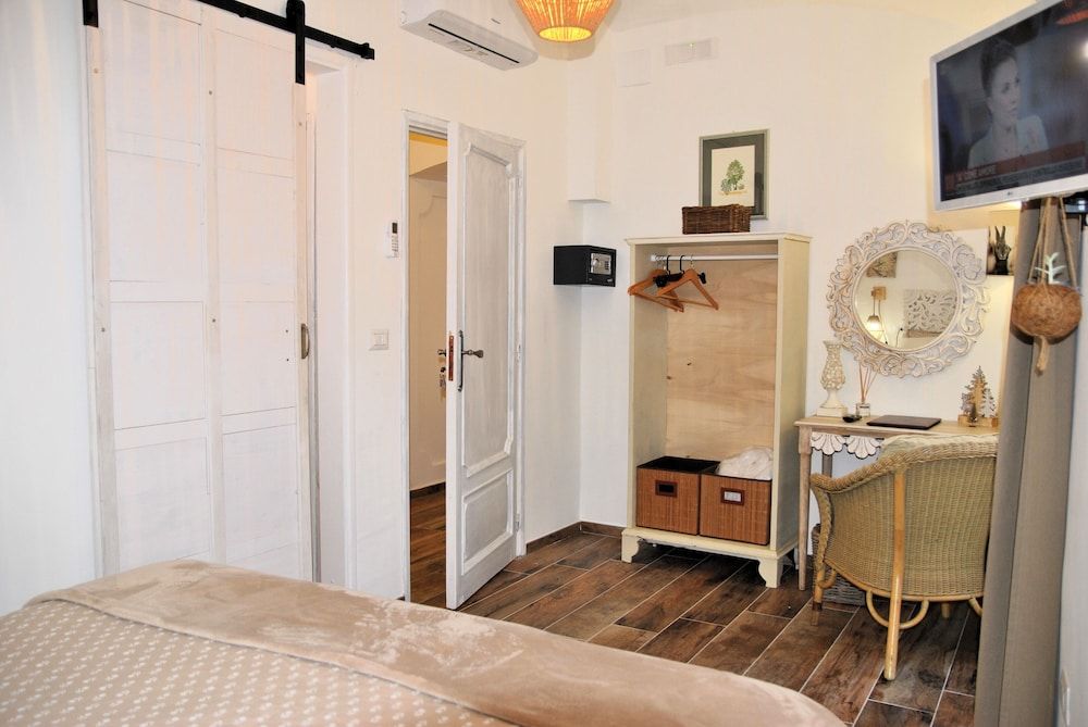 B&b Casa Gioconda Deluxe Room 14