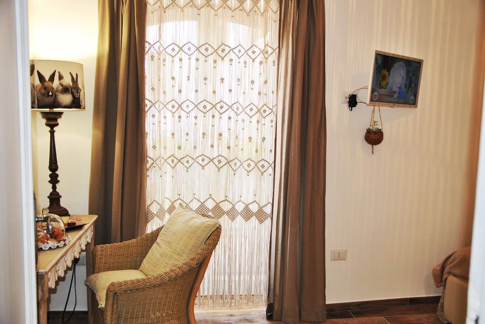 B&b Casa Gioconda Deluxe Room 8