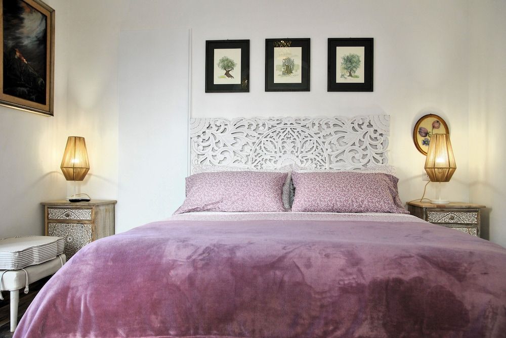 B&b Casa Gioconda Luxury Room 4