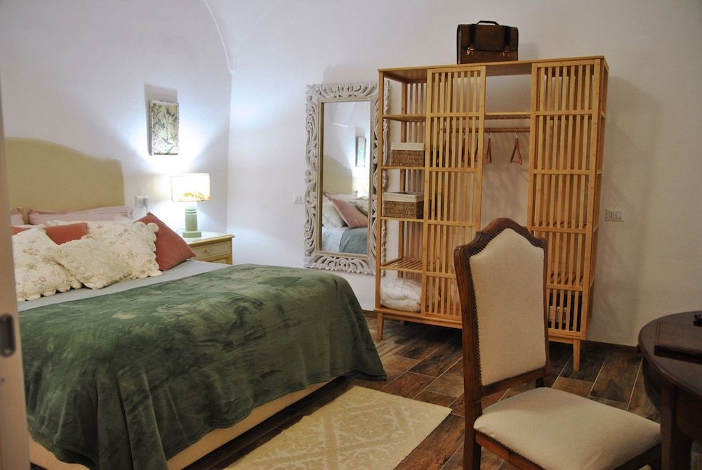 B&b Casa Gioconda Superior Room 12