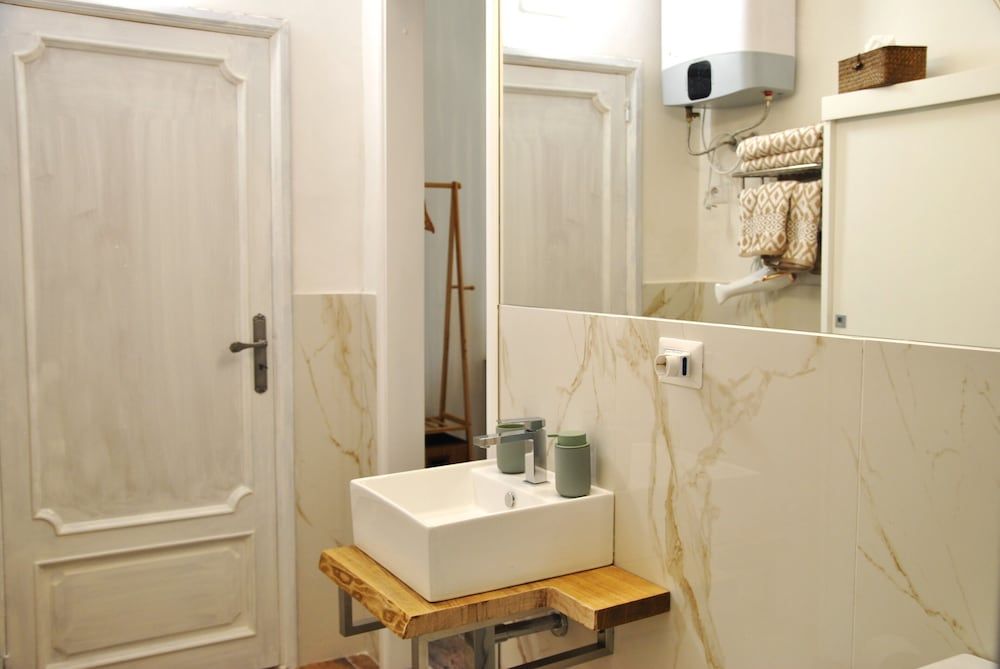 B&b Casa Gioconda Deluxe Room 7