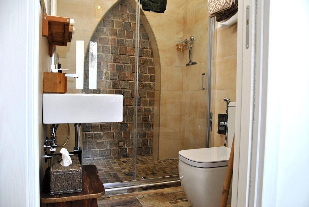 B&b Casa Gioconda Luxury Room 6