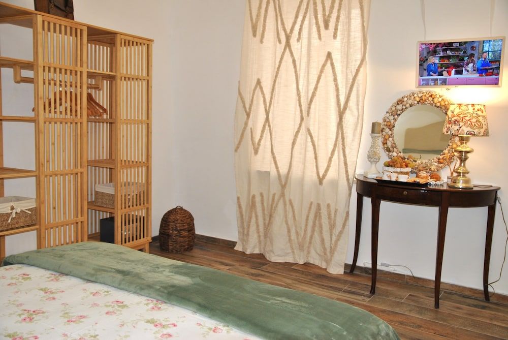 B&b Casa Gioconda Superior Room 11