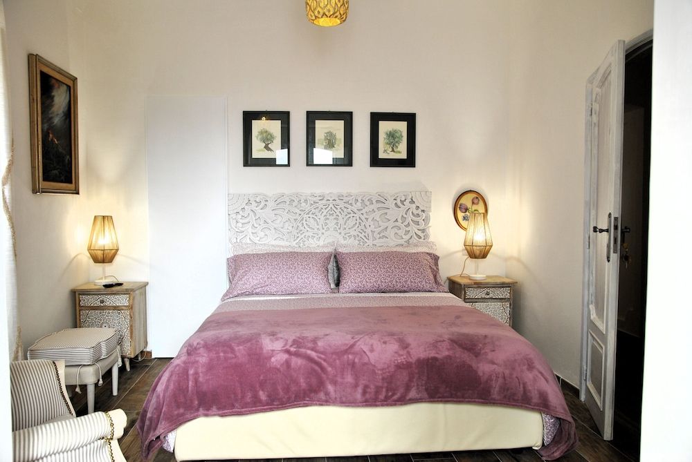 B&b Casa Gioconda Luxury Room 5