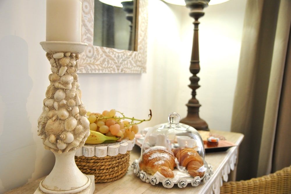 B&b Casa Gioconda Deluxe Room 9