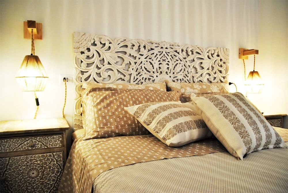 B&b Casa Gioconda Deluxe Room 4