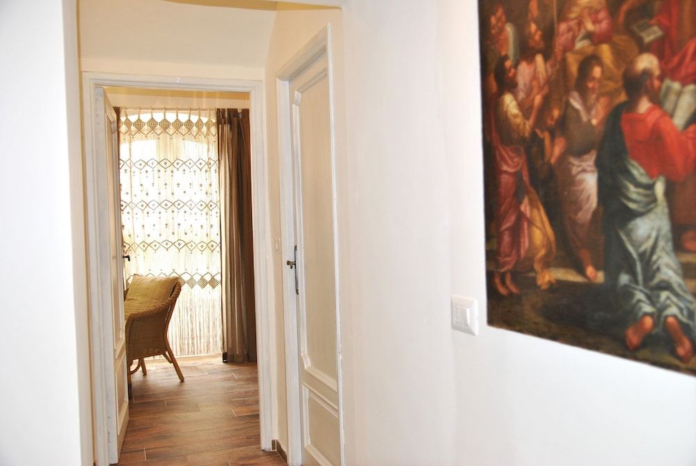 B&b Casa Gioconda Deluxe Room 10