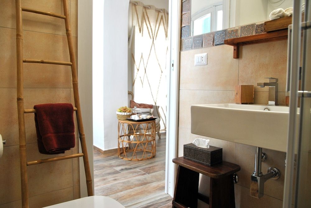 B&b Casa Gioconda Luxury Room 14