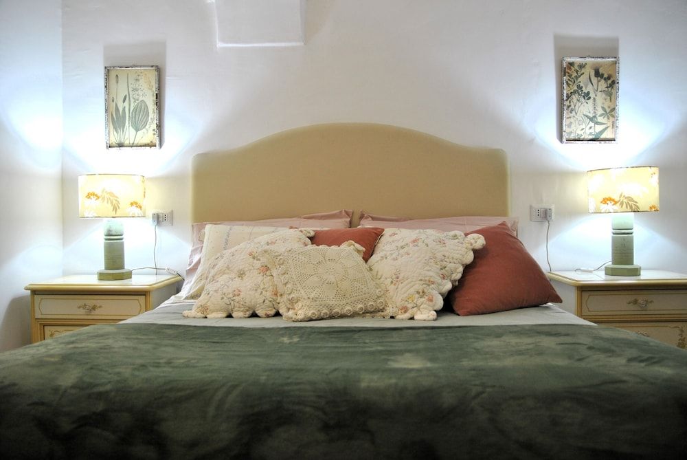 B&b Casa Gioconda Superior Room