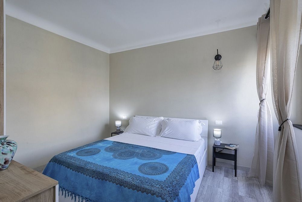 City Apartment