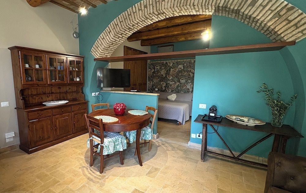 Corte Fratini Residenza D'Epoca Comfort Loft, Ground Floor 6