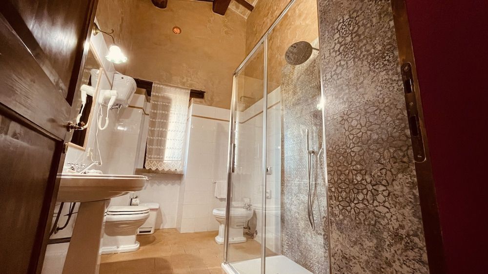 Corte Fratini Residenza D'Epoca Classic Condo, 1 Bedroom, Valley View, Ground Floor 4