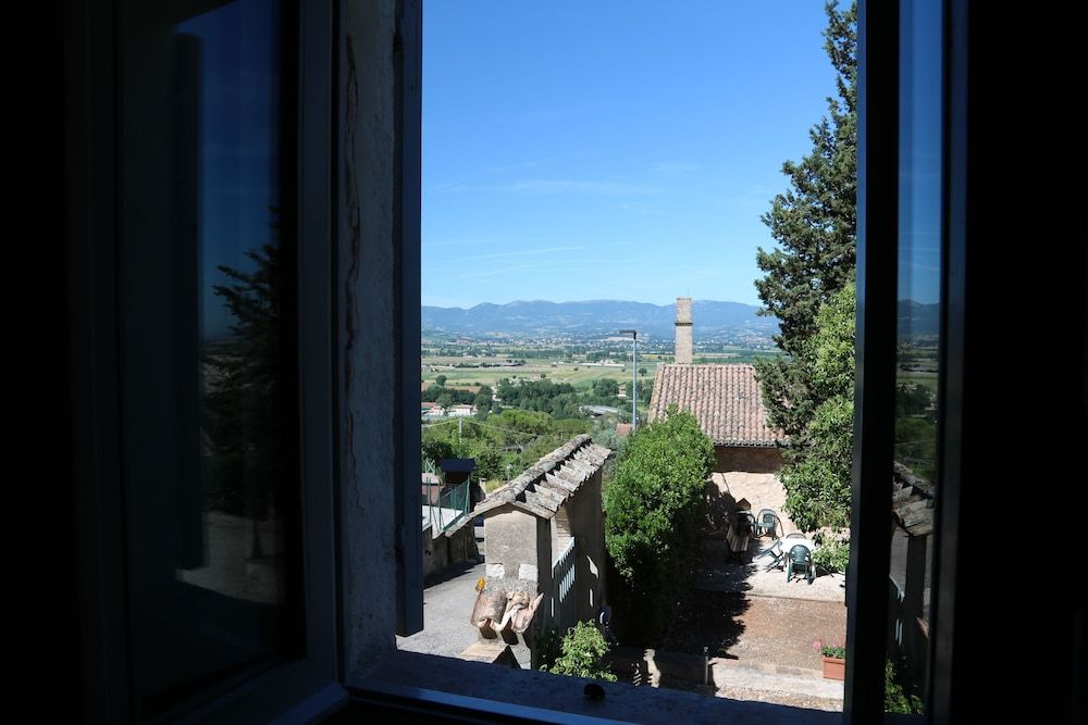 Standard Apartment, 1 Bedroom, Courtyard View, Tower