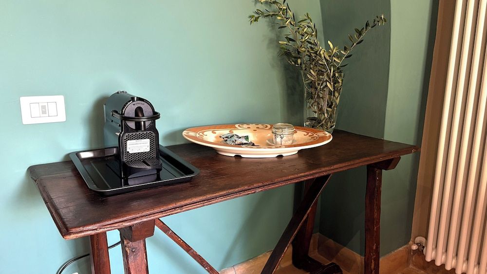 Corte Fratini Residenza D'Epoca Comfort Loft, Ground Floor 5