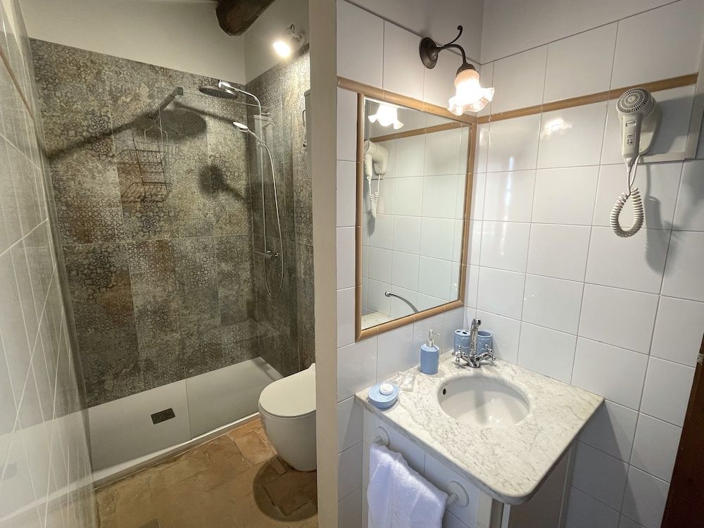 Corte Fratini Residenza D'Epoca Superior Apartment, Fireplace, Courtyard Area 5