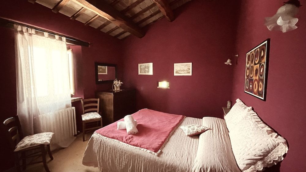 Corte Fratini Residenza D'Epoca Classic Condo, 1 Bedroom, Valley View, Ground Floor 6