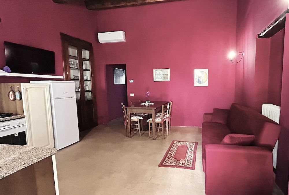 Corte Fratini Residenza D'Epoca Classic Condo, 1 Bedroom, Valley View, Ground Floor 7