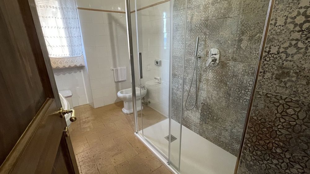 Corte Fratini Residenza D'Epoca Classic Condo, 1 Bedroom, Valley View, Ground Floor 3