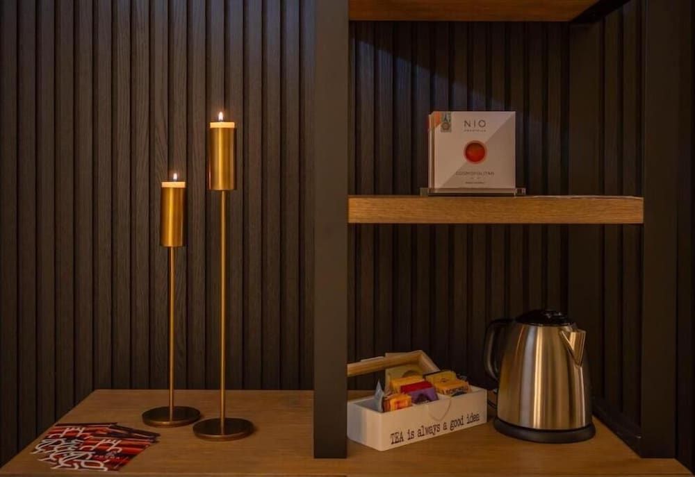 Forma your Boutique Suite Luxury Suite, 1 Bedroom, Hot Tub 6