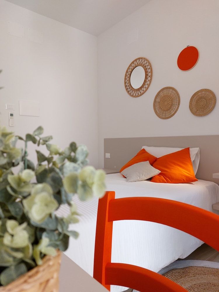 Affittacamere Casa Lilibet Business Room, 1 Double Bed 4