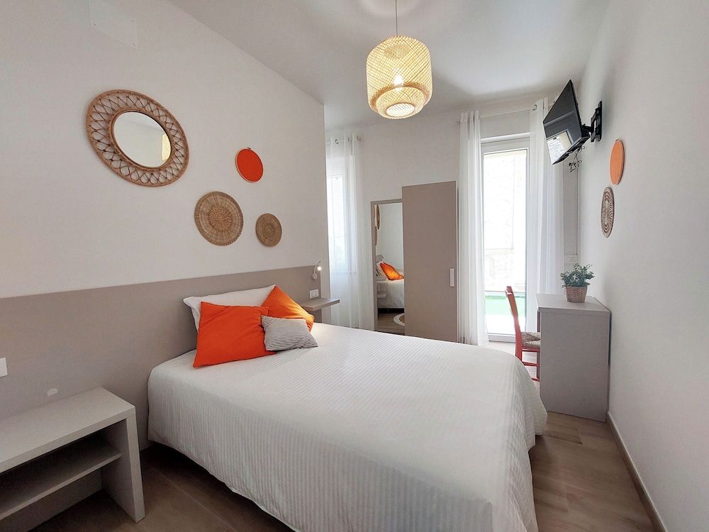 Affittacamere Casa Lilibet Business Room, 1 Double Bed 3