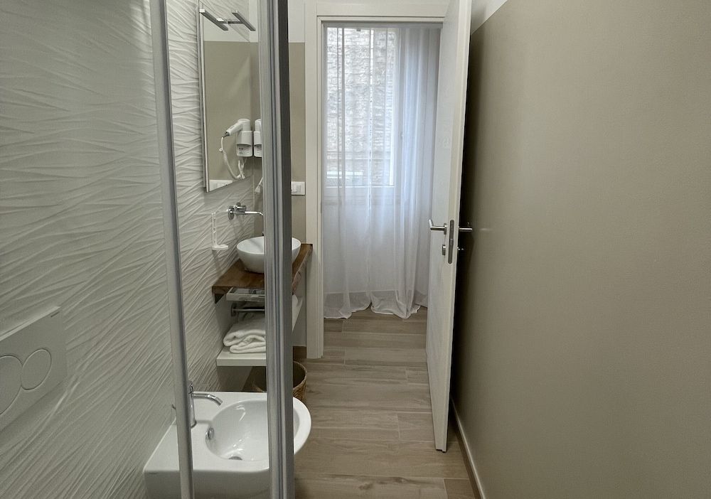 Affittacamere Casa Lilibet Classic Room, 1 Queen Bed 6