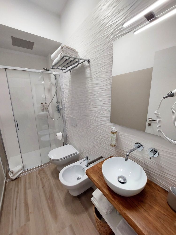 Affittacamere Casa Lilibet Classic Room, 1 Queen Bed 5