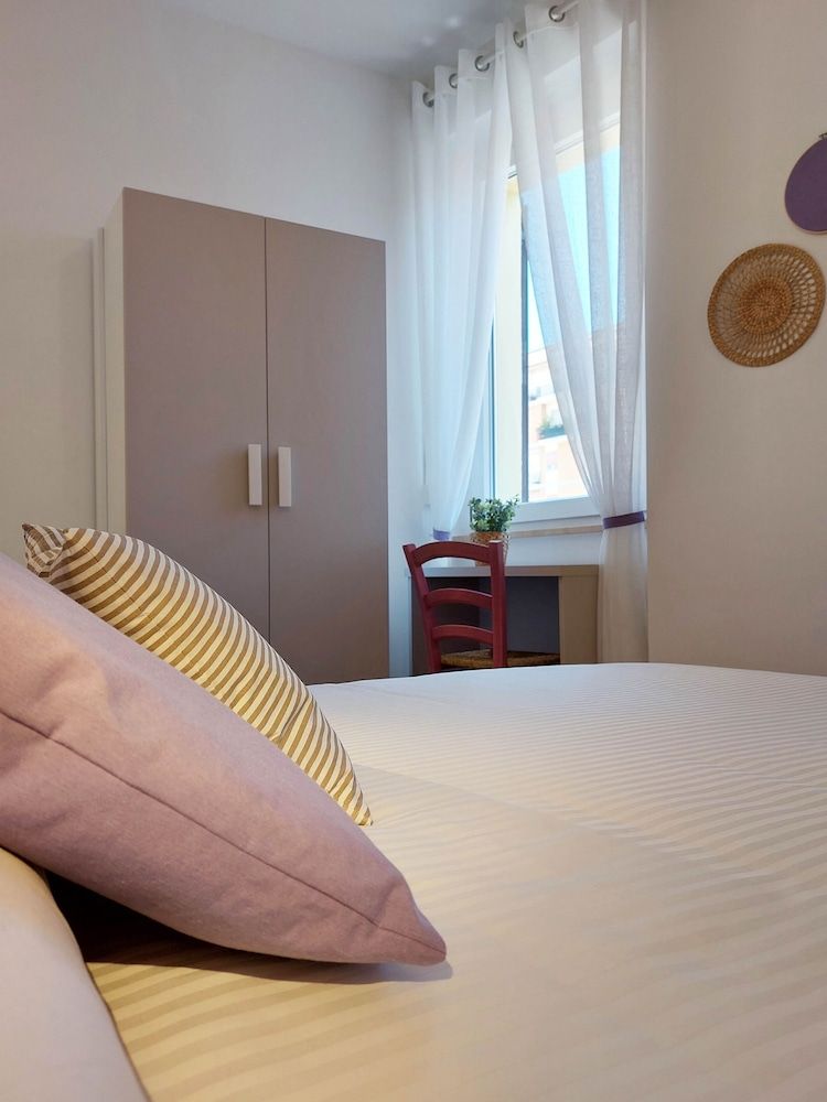 Affittacamere Casa Lilibet Classic Room, 1 Queen Bed 2