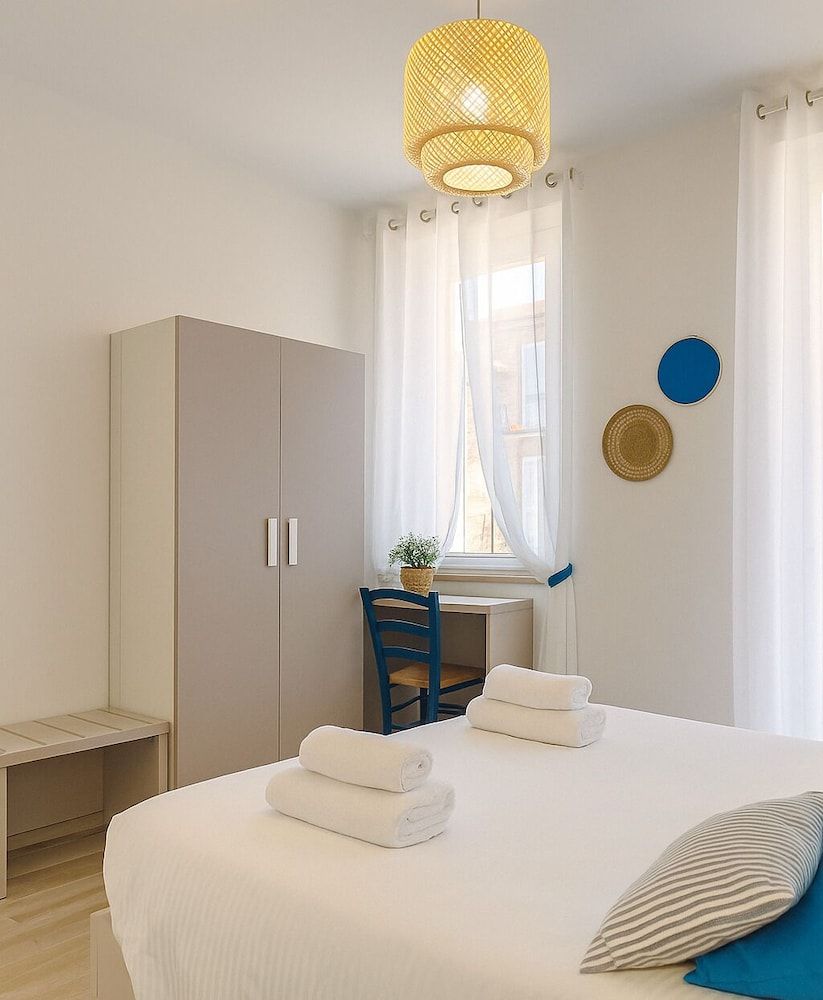 Affittacamere Casa Lilibet Classic Room, 1 Queen Bed 8