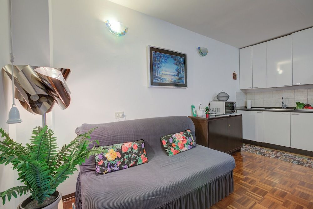 Family Apartment, Multiple Bedrooms (Studio Saturno 23 in the city center)