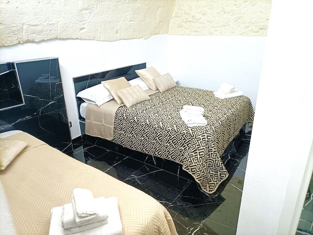 Exclusive Triple Room
