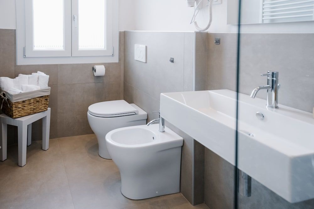 LaMì Room & Apartment Superior Double or Twin Room 4