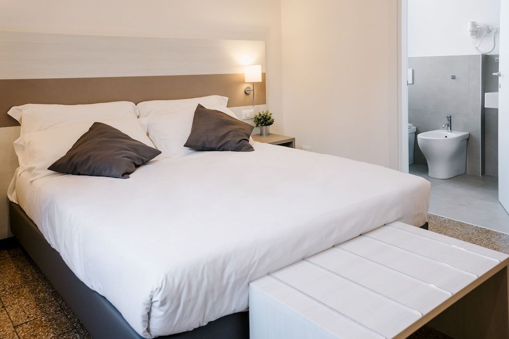 LaMì Room & Apartment Superior Double or Twin Room