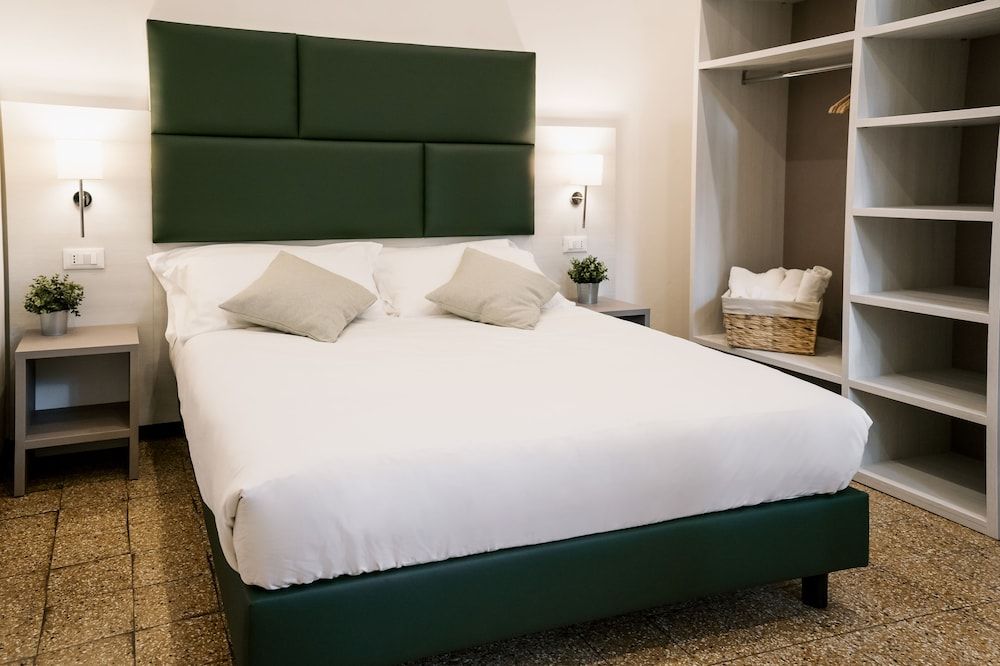 LaMì Room & Apartment Classic Suite 2