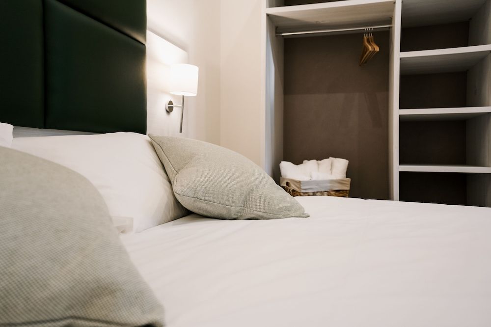 LaMì Room & Apartment Classic Suite 3