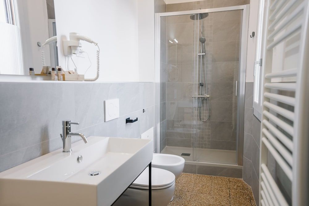 LaMì Room & Apartment Classic Suite 4