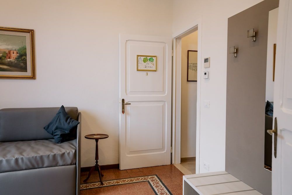 LaMì Room & Apartment Panoramic Suite 8