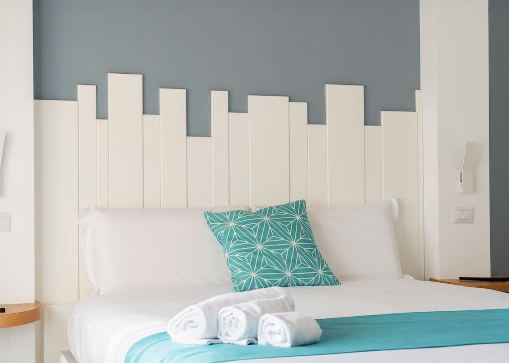 La via del mare Apartment 106 2