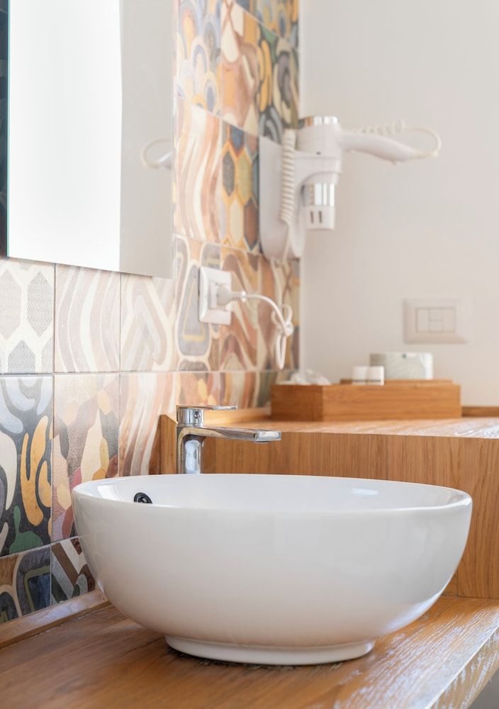 La via del mare Apartment 106 5