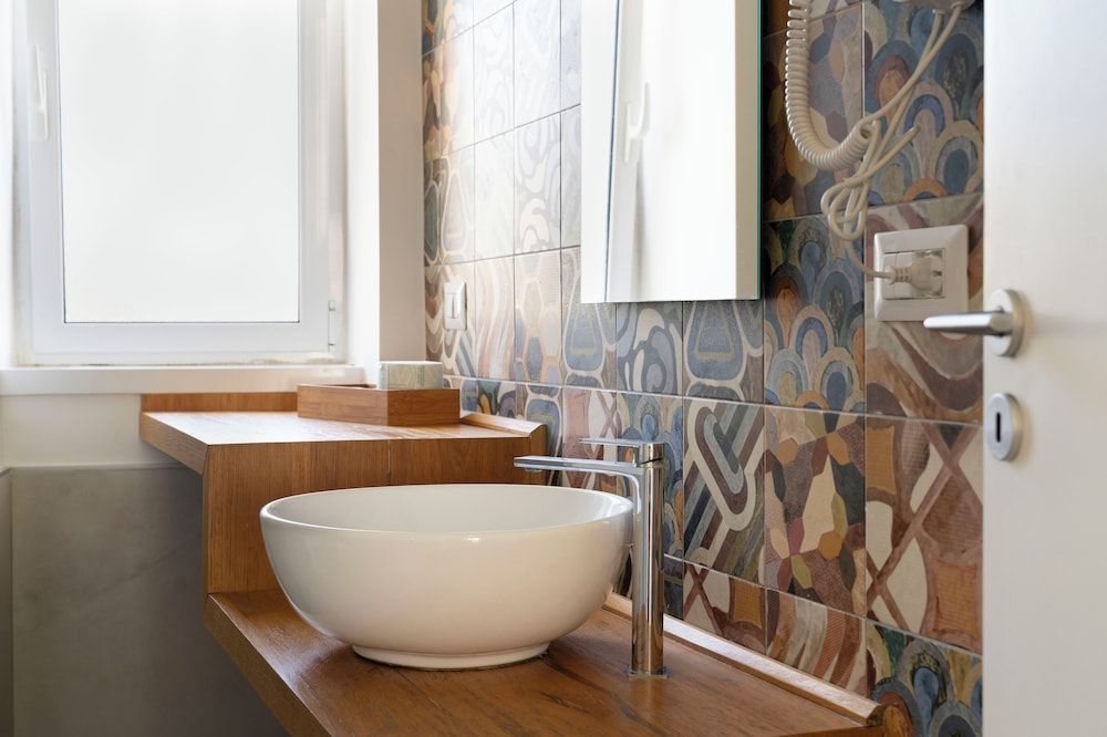 La via del mare Apartment 108 5