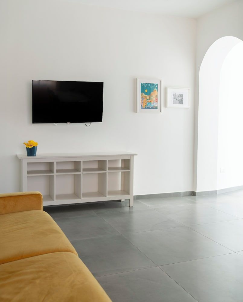 La via del mare Apartment 106 6