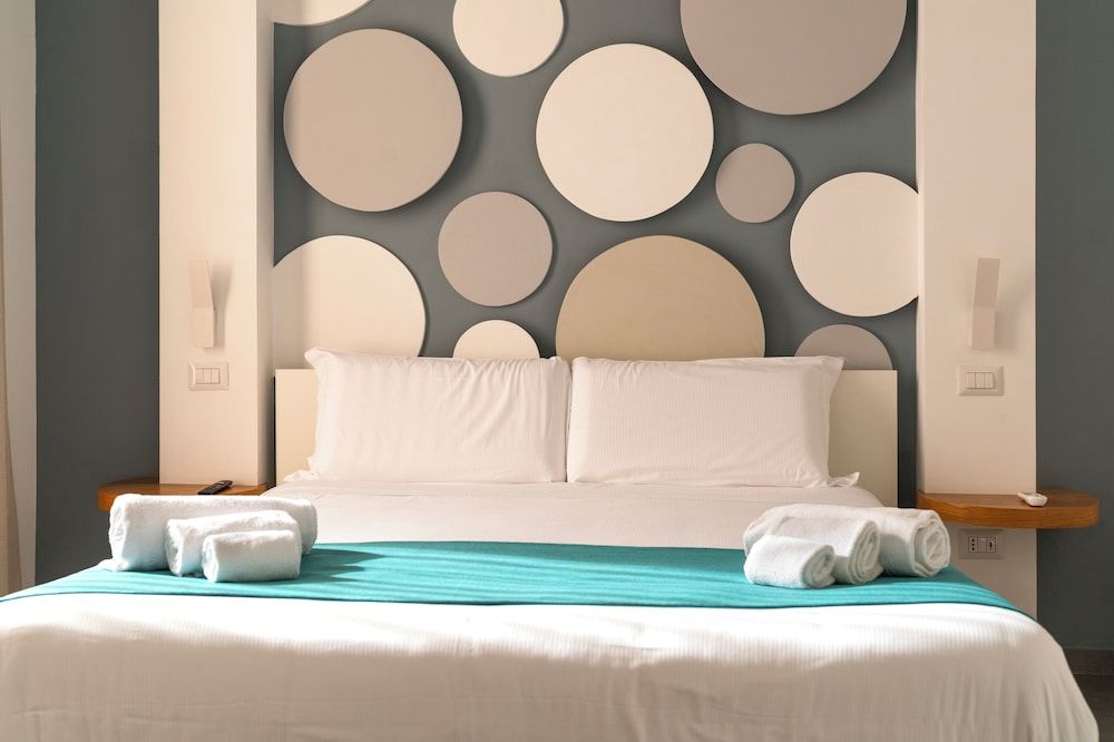 La via del mare Apartment 105 3