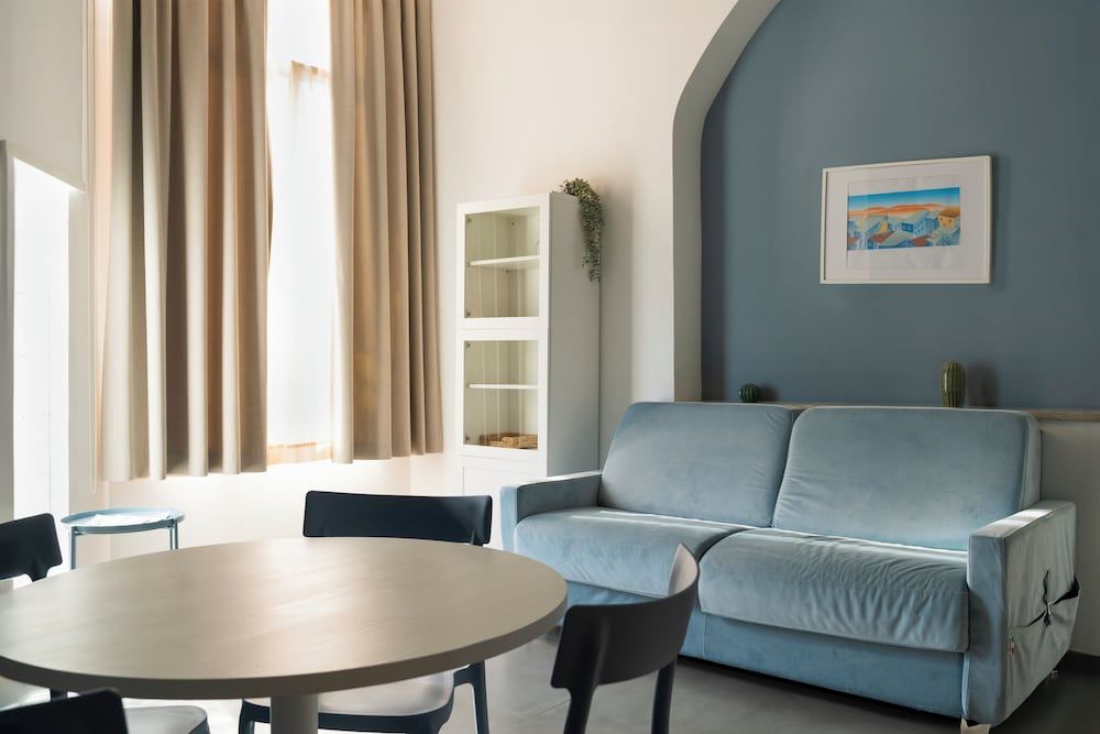 La via del mare Apartment 105 5