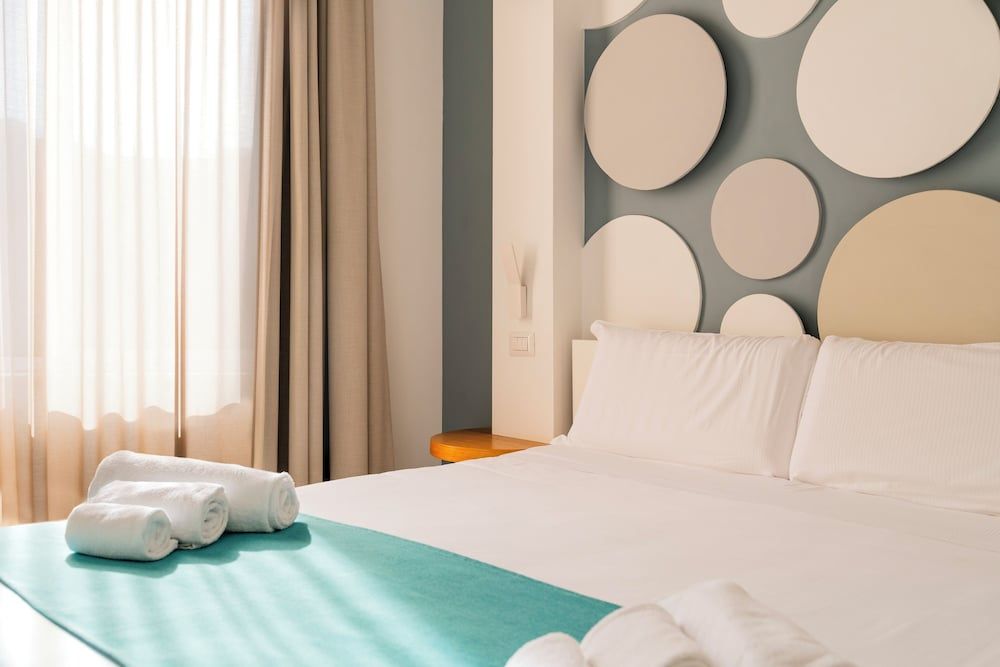 La via del mare Apartment 105