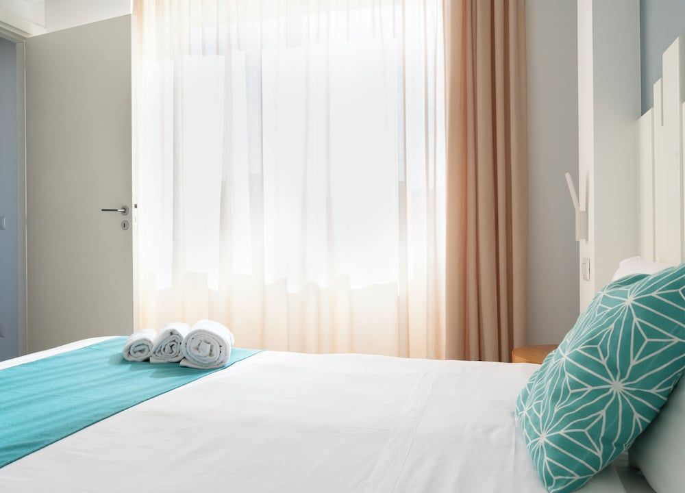 La via del mare Apartment 106