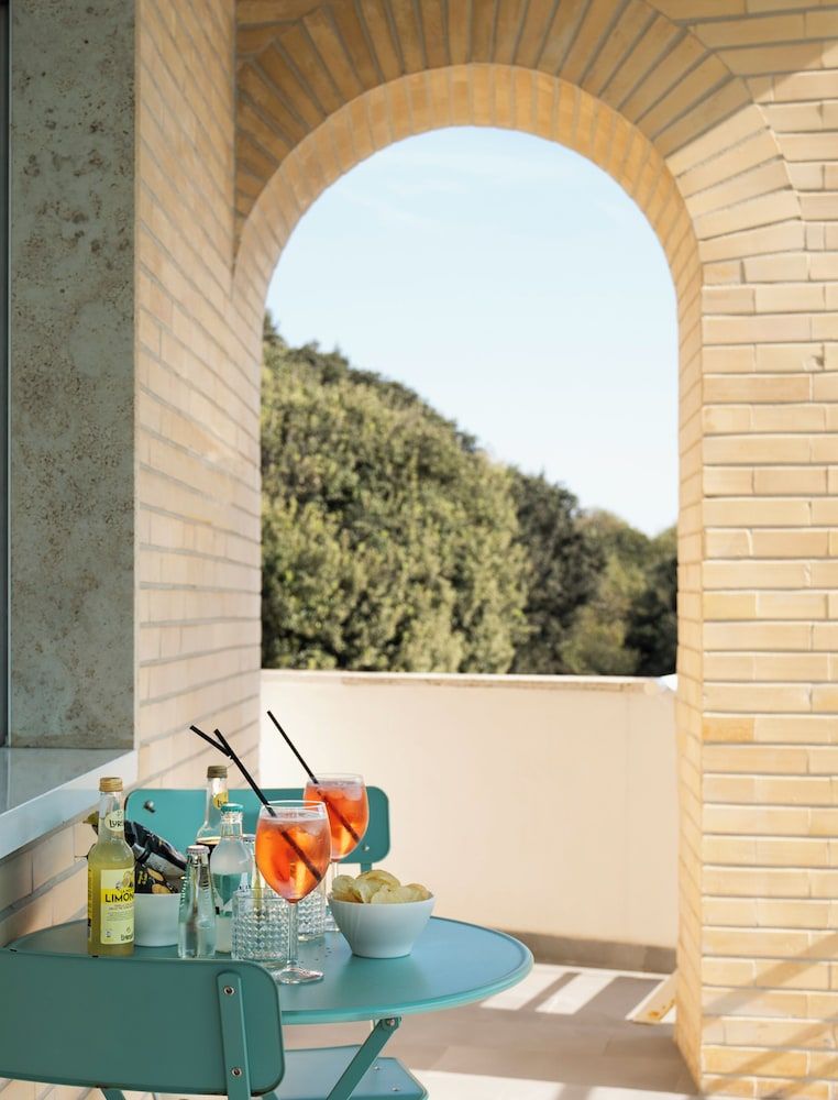 La via del mare Apartment 108 3