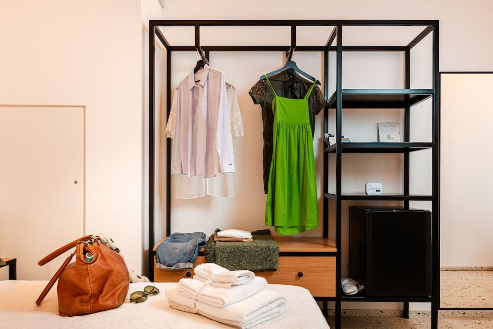 LA CASA DI BENEDETTA Classic Room 6