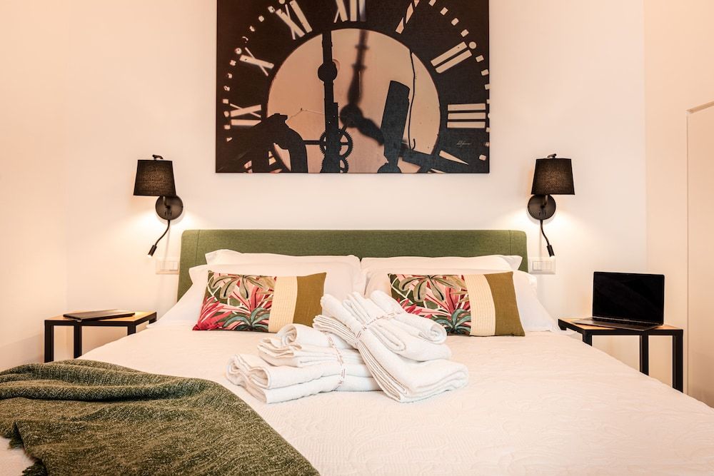 LA CASA DI BENEDETTA Classic Room